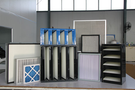 醫(yī)院手術室專用空氣過濾器 醫(yī)院手術室專用空氣過濾器