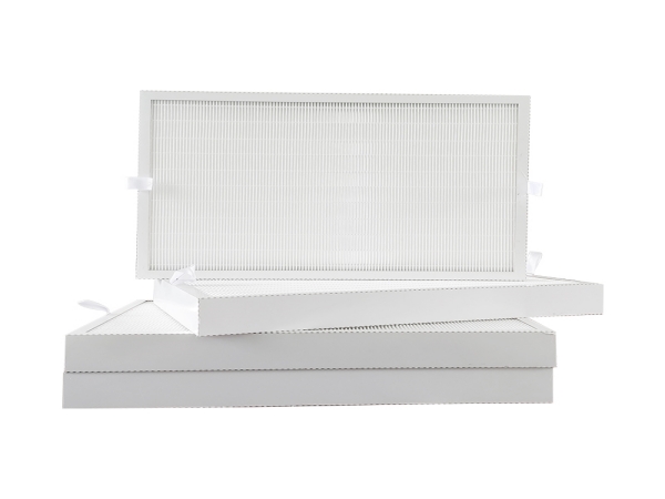 空氣懸浮風(fēng)機過濾器濾